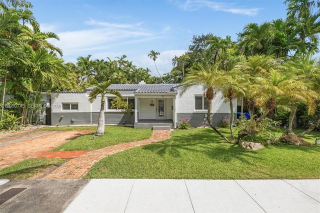 1643 Nethia Drive, Miami, FL 33133