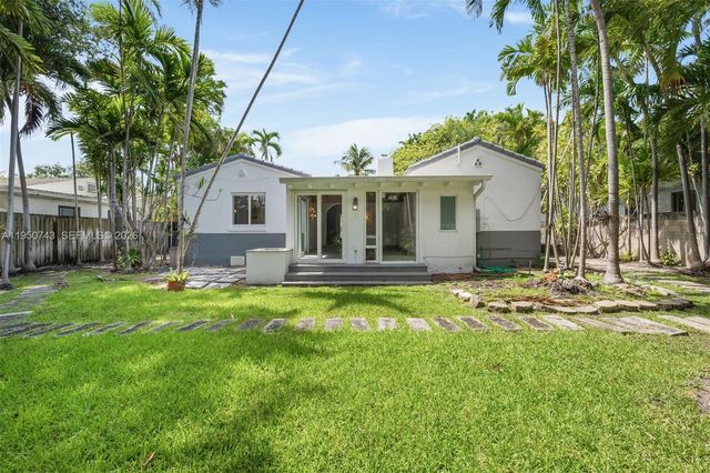 1643 Nethia Drive, Miami, FL 33133
