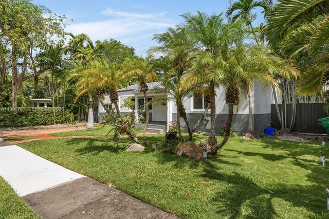 1643 Nethia Drive, Miami, FL 33133