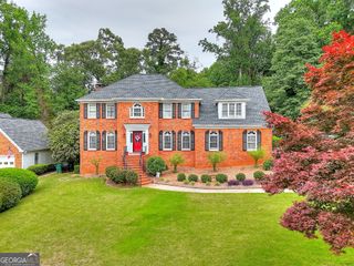 2613 Bridgewood Lane, Snellville, GA 30078