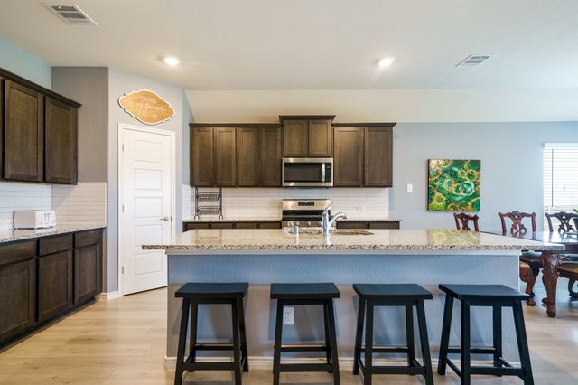 303 Headwater Drive, Fate, TX 75087