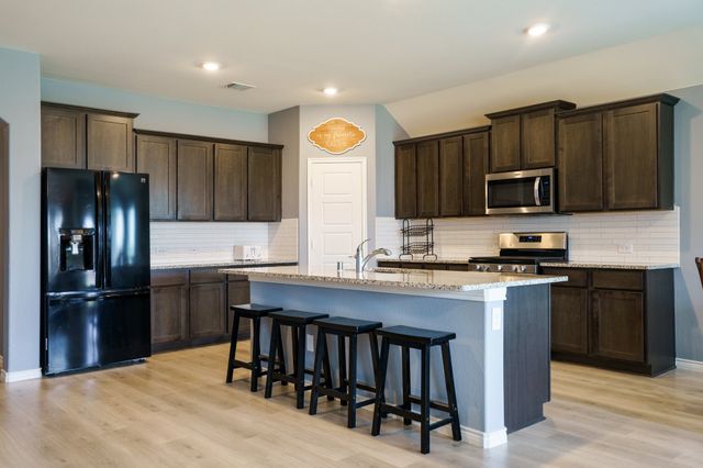 303 Headwater Drive, Fate, TX 75087