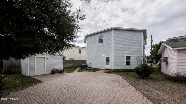 14106 Pelican Street, Panama City Beach, FL 32413