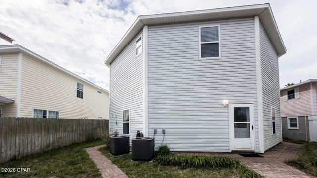 14106 Pelican Street, Panama City Beach, FL 32413