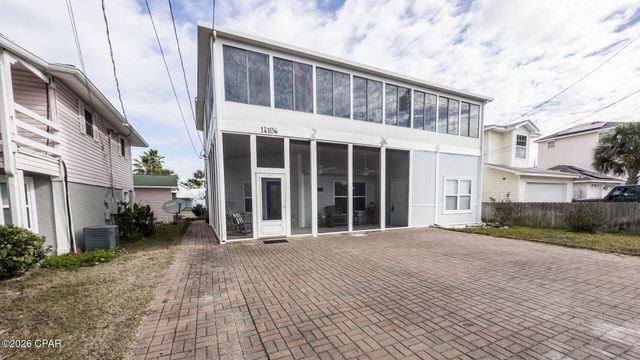 14106 Pelican Street, Panama City Beach, FL 32413