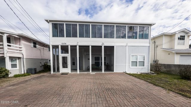 14106 Pelican Street, Panama City Beach, FL 32413