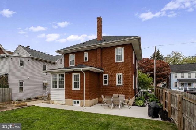 133 S GRANT ST, Manheim, PA 17545