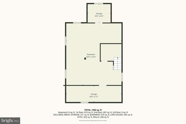 133 S GRANT ST, Manheim, PA 17545