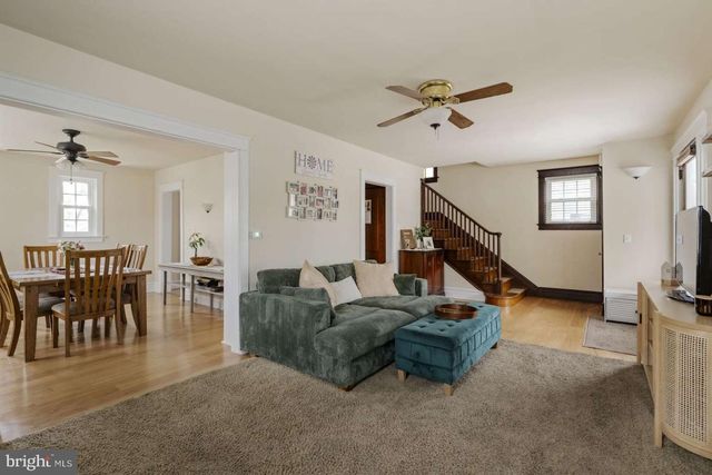 133 S GRANT ST, Manheim, PA 17545