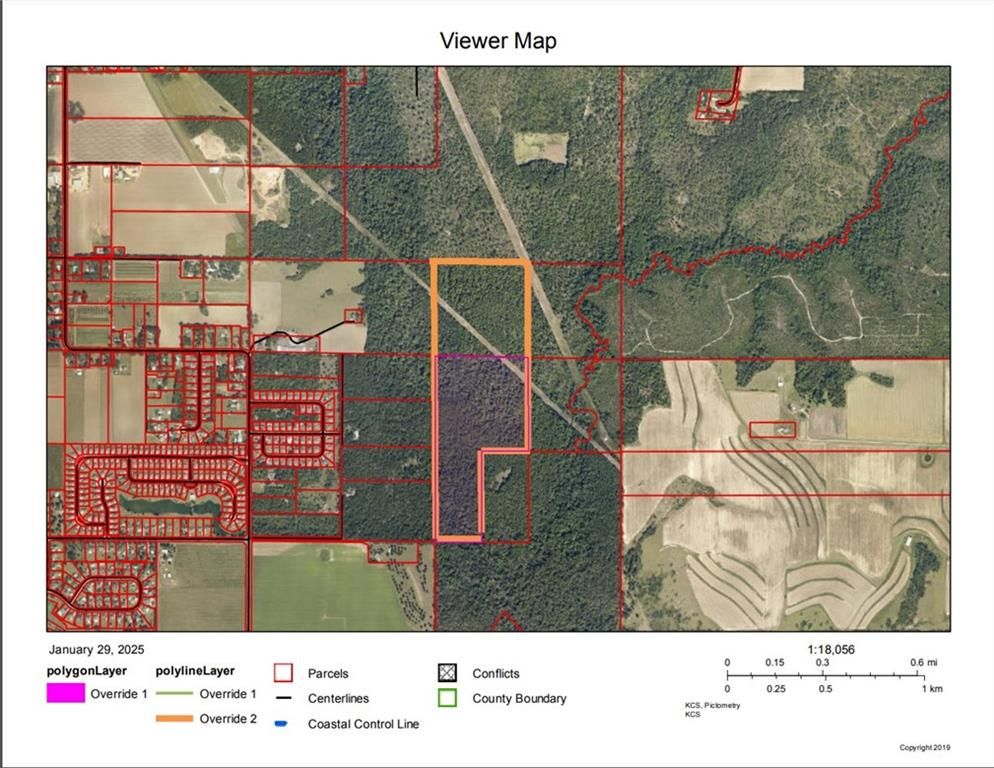 0 County Road 64, Loxley, AL 36551 — exterior