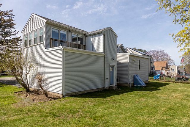 16 S Merrill St, Haverhill, MA 01835