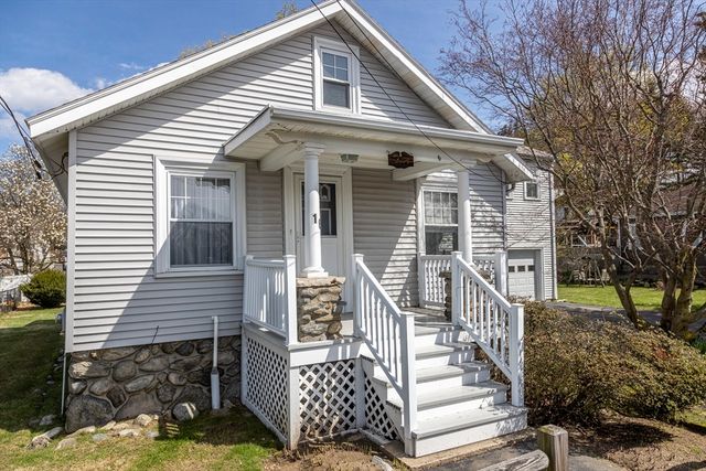 16 S Merrill St, Haverhill, MA 01835