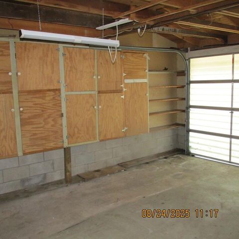 8758 N Bass Lake Road, Irons, MI 49644