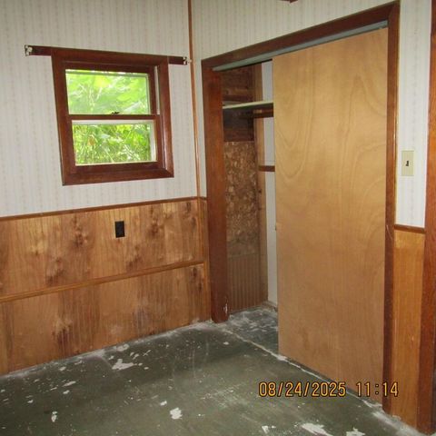 8758 N Bass Lake Road, Irons, MI 49644