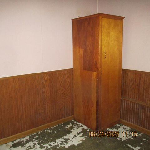 8758 N Bass Lake Road, Irons, MI 49644