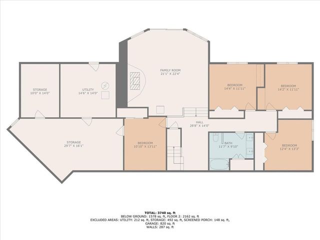 955 Kenwood Drive, Holland, MI 49423