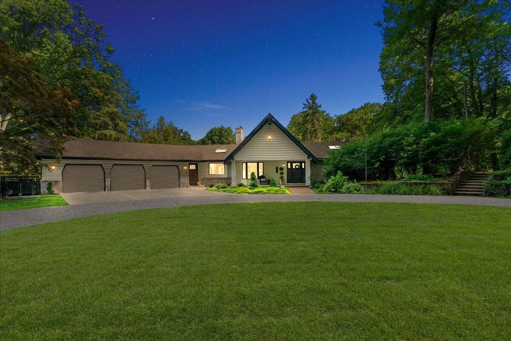 955 Kenwood Drive, Holland, MI 49423