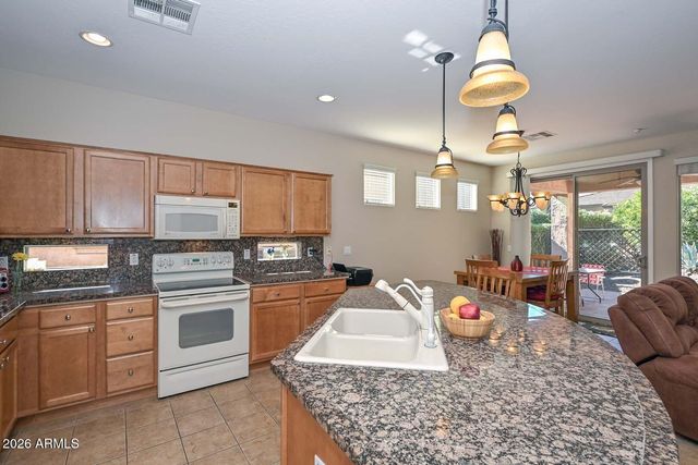 28436 N 123RD Lane, Peoria, AZ 85383