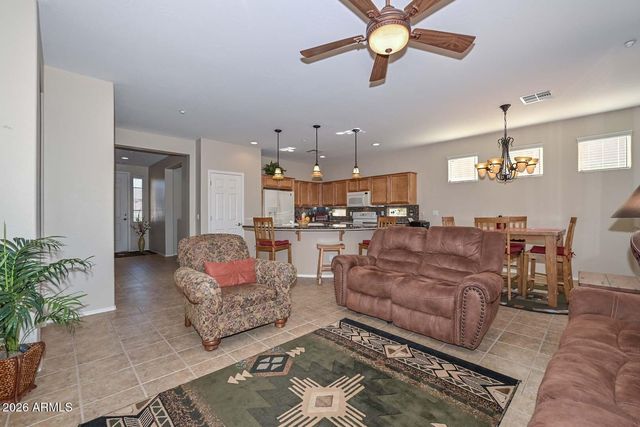 28436 N 123RD Lane, Peoria, AZ 85383