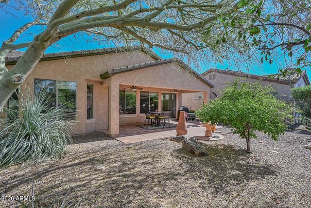 28436 N 123RD Lane, Peoria, AZ 85383