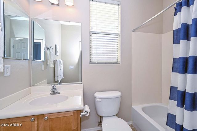 28436 N 123RD Lane, Peoria, AZ 85383