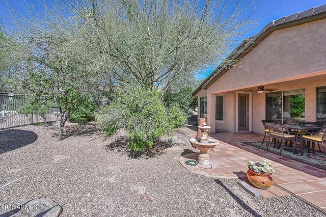 28436 N 123RD Lane, Peoria, AZ 85383