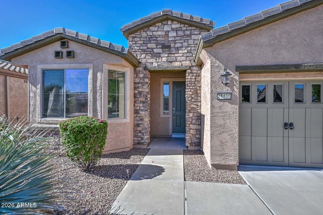 28436 N 123RD Lane, Peoria, AZ 85383