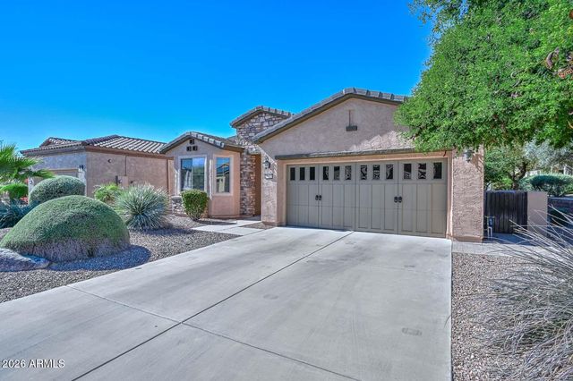 28436 N 123RD Lane, Peoria, AZ 85383