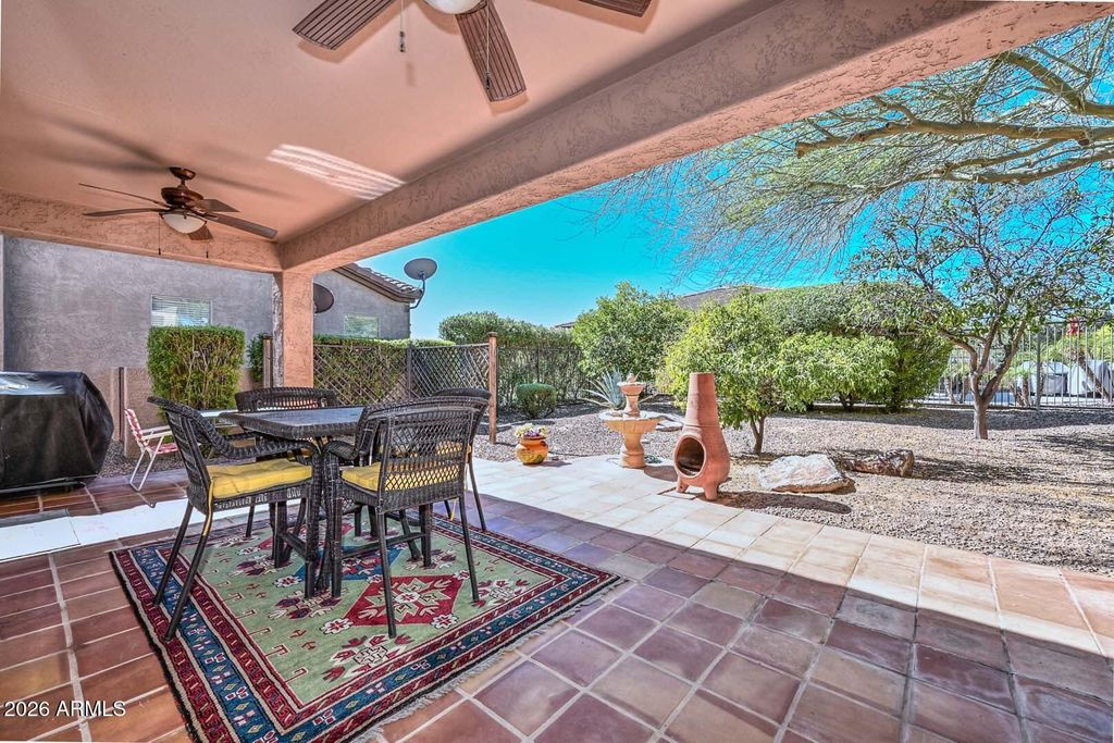 28436 N 123RD Lane, Peoria, AZ 85383 — photo 3