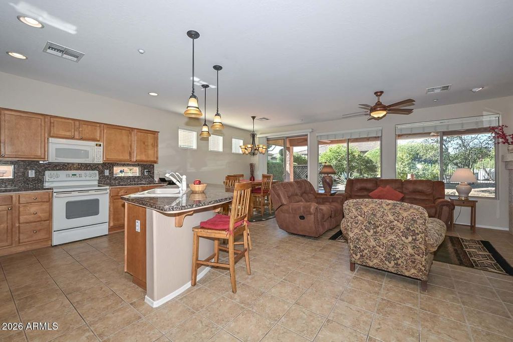 28436 N 123RD Lane, Peoria, AZ 85383 — photo 4