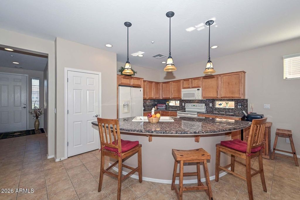 28436 N 123RD Lane, Peoria, AZ 85383 — photo 5
