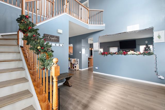 21552 Eich Drive 0, Crest Hill, IL 60403