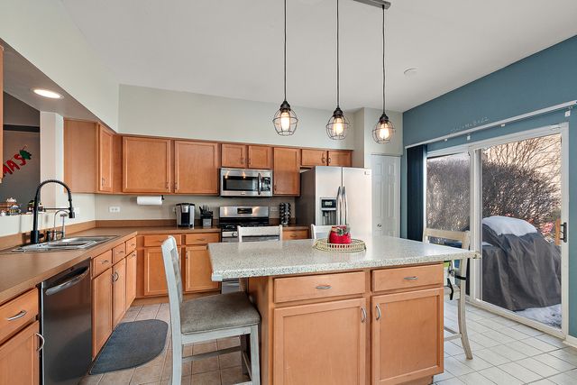 21552 Eich Drive 0, Crest Hill, IL 60403