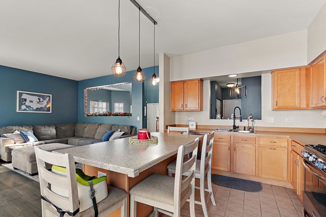 21552 Eich Drive 0, Crest Hill, IL 60403