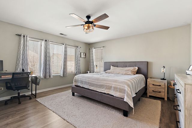 21552 Eich Drive 0, Crest Hill, IL 60403