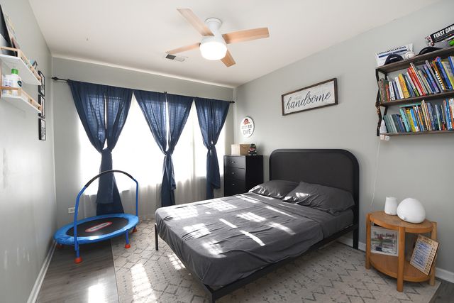 21552 Eich Drive 0, Crest Hill, IL 60403