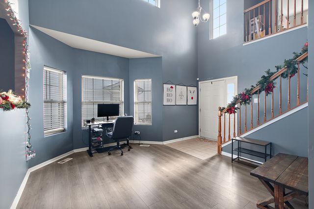 21552 Eich Drive 0, Crest Hill, IL 60403