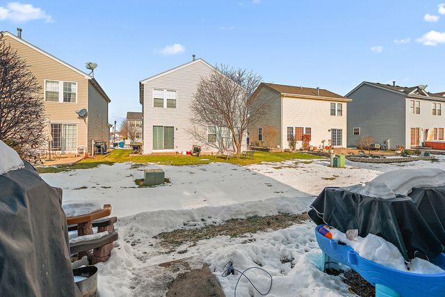 21552 Eich Drive 0, Crest Hill, IL 60403