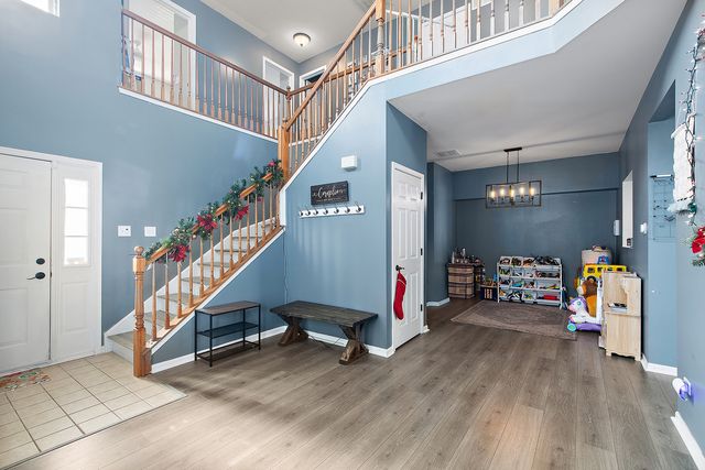 21552 Eich Drive 0, Crest Hill, IL 60403