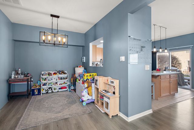 21552 Eich Drive 0, Crest Hill, IL 60403