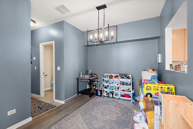 21552 Eich Drive 0, Crest Hill, IL 60403