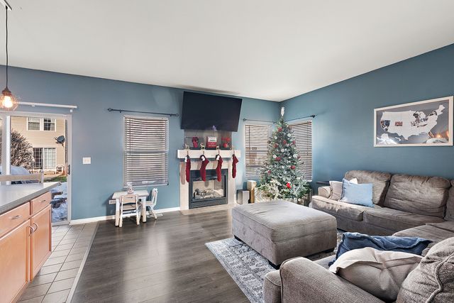 21552 Eich Drive 0, Crest Hill, IL 60403