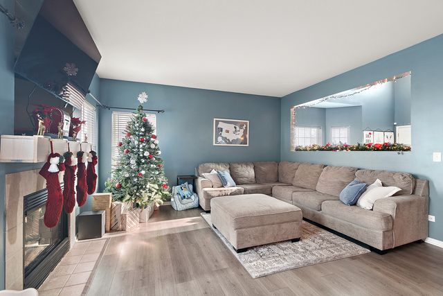 21552 Eich Drive 0, Crest Hill, IL 60403