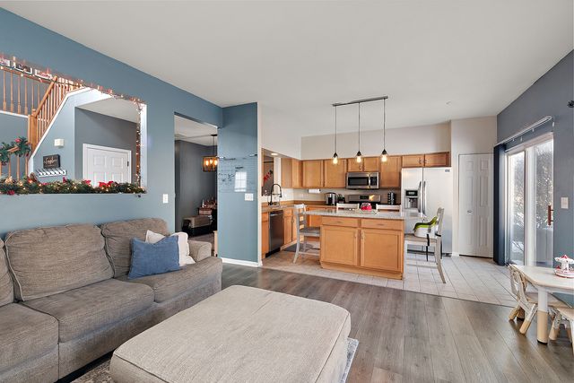 21552 Eich Drive 0, Crest Hill, IL 60403