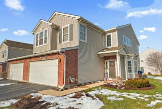 21552 Eich Drive 0, Crest Hill, IL 60403