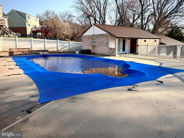 5030 SILVER SPRING RD, Perry Hall, MD 21128