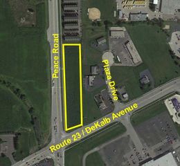 TBD Peace Road, Sycamore, IL 60178