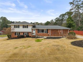 1926 Brocken Way, Tucker, GA 30084