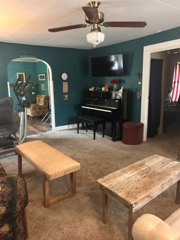 321 S State Street, Alma, MI 48801