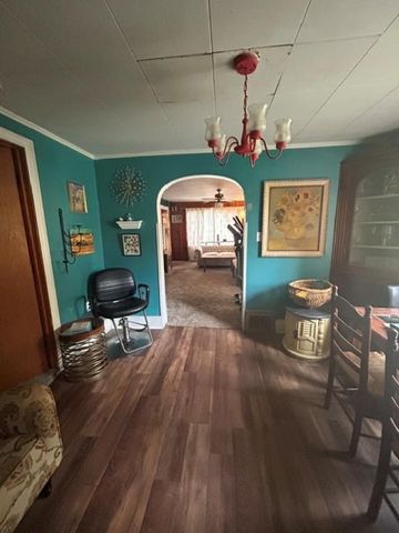 321 S State Street, Alma, MI 48801